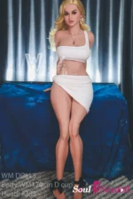 Soul Sex Doll D cup WM 170cm 383 4.webp