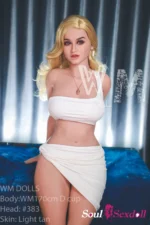 Soul Sex Doll D cup WM 170cm 383 6.webp