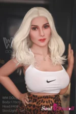 Soul Sex Doll D cup WM 170cm 408 10.webp