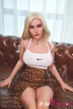 Soul Sex Doll D cup WM 170cm 408 14.webp