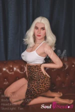 Soul Sex Doll D cup WM 170cm 408 3.webp