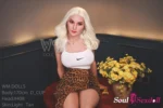 Soul Sex Doll D cup WM 170cm 408 5.webp