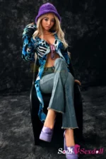 Soul Sex Doll D cup Y2K Style Love Doll 167cm ROS Disponible S20 Suki 15.webp