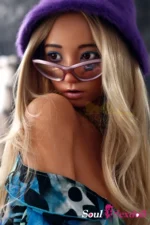 Soul Sex Doll D cup Y2K Style Love Doll 167cm ROS Disponible S20 Suki 20.webp