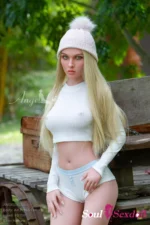 Soul Sex Doll E cup AK2s 165cm 159 2.webp