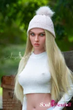 Soul Sex Doll E cup AK2s 165cm 159 3.webp
