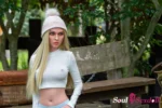 Soul Sex Doll E cup AK2s 165cm 159 7.webp