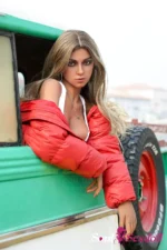 Soul Sex Doll E cup Best Life Like Sex Doll 159cm Plus S38 Flora 15.webp