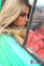 Soul Sex Doll E cup Best Life Like Sex Doll 159cm Plus S38 Flora 19.webp