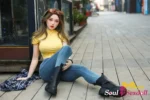 Soul Sex Doll E cup Bubble Butt Sex Doll 159cm Plus S40 Eileen 14.webp