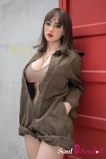 Soul Sex Doll E cup High Quality Sex Doll 159cm S44 Molly 18.webp