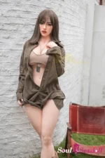 Soul Sex Doll E cup High Quality Sex Doll 159cm S44 Molly 19.webp