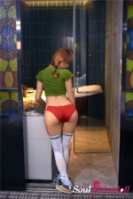 Soul Sex Doll E cup Love Doll for Men 159cm Camille 14.webp