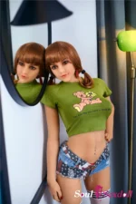 Soul Sex Doll E cup Love Doll for Men 159cm Camille 33.webp