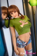 Soul Sex Doll E cup Love Doll for Men 159cm Camille 35.webp