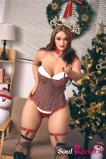 Soul Sex Doll E cup Realistic Love Doll 156cm Fiona 12.webp