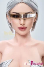 Soul Sex Doll E cup Robot Sex Doll 159cm S13 Celine 11.webp