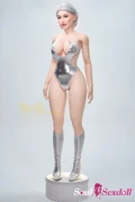 Soul Sex Doll E cup Robot Sex Doll 159cm S13 Celine 20.webp