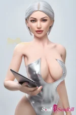 Soul Sex Doll E cup Robot Sex Doll 159cm S13 Celine 5.webp