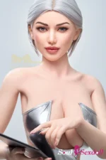 Soul Sex Doll E cup Robot Sex Doll 159cm S13 Celine 7.webp
