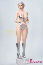Soul Sex Doll E cup Robot Sex Doll 159cm S13 Celine 9.webp