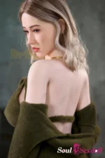 Soul Sex Doll E cup Sexy Love Silicone Doll 159cm S7 Betty 7.webp