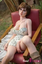 ソウルセックスドールEカップショートヘアー等身大セックスドール159cmS45ティナ12.webp