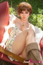 ソウルセックスドールEカップショートヘアー等身大セックスドール159cmS45ティナ8.webp
