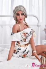 Soul Sex Doll E cup Skinny Love Doll 169cm Cecelia 4.webp