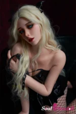 Soul Sex Doll E cup Succubus Devil Sex Doll 164cm B2 Vanessa 10.webp