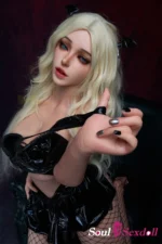 Soul Sex Doll E cup Succubus Devil Sex Doll 164cm B2 Vanessa 18.webp