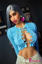 Soul Sex Doll E cup TPE Celebrity Sex Doll 164cm Plus Lola 34.webp