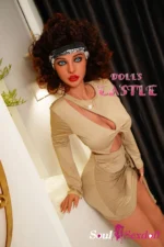 Soul Sex Doll E cup TPE Sex Doll 153cm Iracone 2.webp