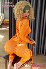 Soul Sex Doll E cup TPE Sex Doll 163cm Flavia 22.webp