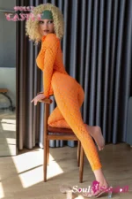 Soul Sex Doll E cup TPE Sex Doll 163cm Flavia 8.webp