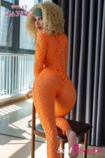 Soul Sex Doll E cup TPE Sex Doll 163cm Flavia 9.webp