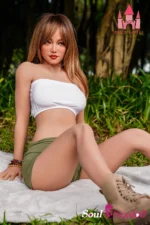 Soul Sex Doll E cup TPE Sex Doll 163cm Garin 18.webp