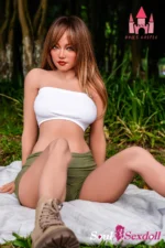 Soul Sex Doll E cup TPE Sex Doll 163cm Garin 19.webp