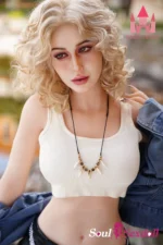 Soul Sex Doll E cup TPE Sex Doll 163cm Glory 7.webp