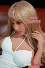 Soul Sex Doll E cup TPE Sex Doll 163cm Ichika 15.webp