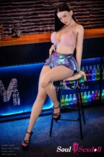 Soul Sex Doll F cup AK4s 159cm LS51s 12.webp