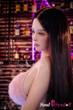 Soul Sex Doll F cup AK4s 159cm LS51s 9.webp