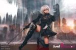 Soul Sex Doll F cup JS165cm 153 11.webp