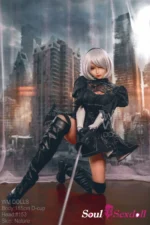 Soul Sex Doll F cup JS165cm 153 13.webp