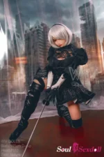 Soul Sex Doll F cup JS165cm 153 14.webp