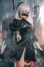 Soul Sex Doll F cup JS165cm 153 19.webp