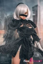 Soul Sex Doll F cup JS165cm 153 20.webp