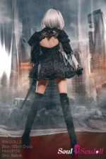 Soul Sex Doll F cup JS165cm 153 21.webp