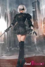 Soul Sex Doll F cup JS165cm 153 23.webp