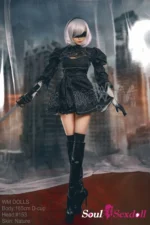 Soul Sex Doll F cup JS165cm 153 24.webp